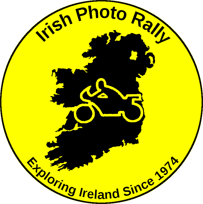 Irish Photo Rally