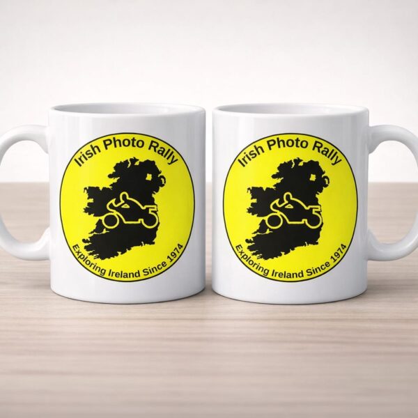 IPR-Mug